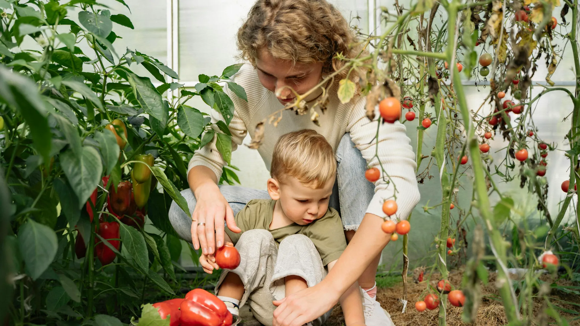 Top 5 gardening gift ideas for Mother’s Day